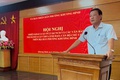 Khương Đình: Tập huấn công tác PCCC&CNCH cho lãnh đạo, cán bộ chủ chốt