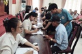 An Khánh triển khai hướng dẫn kê khai, tiếp nhận hồ sơ người cao tuổi hưởng trợ cấp hưu trí xã hội hằng tháng