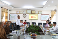 Tập đoàn Hoa Sen phối hợp tổ chức chương trình “Mái ấm gia đình Việt” trên địa bàn xã Đại Xuyên