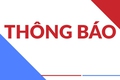Thông báo công khai số liệu và thuyết minh dự toán ngân sách xã năm 2025 trình HĐND xã