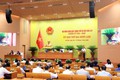 Hà Nội khởi công loạt cầu lớn dịp Quốc khánh, số hóa 100% dữ liệu đất đai