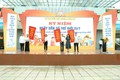 Phường Giảng Võ: tổ chức truyền thông Kỷ niệm Ngày Dân số Thế giới 11/7