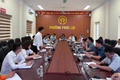 Phường Phúc Lợi: Triển khai kế hoạch công tác phòng thủ dân sự, ứng phó sự cố, phòng, chống thiên tai và tìm kiếm cứu nạn