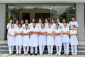 Chặng đường mới của Trạm y tế phường Yên Sở