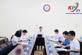Xã Kiều Phú tham gia hội nghị trực tuyến tập huấn sử dụng hệ thống tiếp nhận, xử lý phản ánh, kiến nghị, sáng kiến phát triển KH&CN và chuyển đổi số