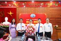 Đại hội Chi bộ Ban xây dựng Đảng xã Quốc Oai lần thứ nhất, nhiệm kỳ 2025 - 2030