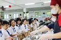 Hơn 3.000 tỷ đồng hỗ trợ bữa ăn bán trú cho học sinh tiểu học Hà Nội