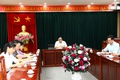 Tập huấn sử dụng Hệ thống tiếp nhận, xử lý phản ánh, kiến nghị, sáng kiến, giải pháp khoa học công nghệ và chuyển đổi số