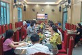 HỘI NGHỊ TRỰC TUYẾN VỀ CÔNG TÁC TỔ CHỨC ĂN BÁN TRÚ CHO HỌC SINH TIỂU HỌC