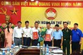 Ủy ban MTTQ Việt Nam xã Hòa Lạc tổ chức Hội nghị Ban Thường trực mở rộng - kiện toàn tổ chức và triển khai nhiệm vụ trọng tâm