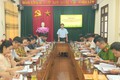        BCH Đảng bộ xã đóng góp ý kiến vào dự thảo văn kiện trình Đại hội đại biểu Đảng bộ xã nhiệm kỳ 2025-2030 