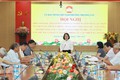 Phường Thượng Cát phát động thi đua cao điểm chào mừng Ngày truyền thống MTTQ và Đại hội Đảng