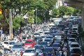 Đến 1-7-2026, Hà Nội không có xe máy dùng nhiên liệu hóa thạch lưu thông trong Vành đai 1