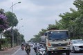 Hà Nội giảm mưa, nắng nóng diện rộng