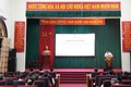        UB MTTQ xã Dương Hòa tổ chức hội nghị lần thứ nhất, nhiệm kỳ 2025-2030