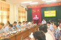        Thường trực HĐND xã tổ chức hội nghị giao ban, làm việc triển khai nhiệm vụ công tác tháng 7/2025 