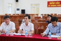Tập huấn sử dụng Hệ thống tiếp nhận, xử lý phản ánh, kiến nghị, sáng kiến, giải pháp khoa học công nghệ và chuyển đổi số