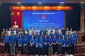 Đoàn TNCS Hồ Chí Minh xã Hoài Đức tổ chức gặp mặt cán bộ Đoàn sau khi hoàn tất vận hành chính quyền địa phương hai cấp, triển khai nhiệm vụ 6 tháng cuối năm 2025