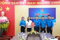 Hội nghị Ban Chấp hành Đoàn xã Hạ Bằng lần thứ Nhất: Củng cố tổ chức, phát huy sức trẻ