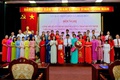 Trạm Y tế xã Hoài Đức giữ vững mạch chăm sóc sức khỏe người dân
