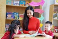 Hà Nội công bố danh mục thủ tục hành chính sửa đổi, bổ sung trong lĩnh vực giáo dục và đào tạo