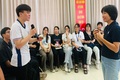 Tổ chức sinh hoạt Câu lạc bộ Toả Sáng tháng 7