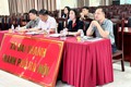 Đảng ủy xã Đại Thanh tham gia hội nghị trực tuyến toàn quốc tập huấn nghiệp vụ về công tác kiểm tra, giám sát năm 2025