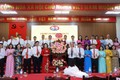 ĐẠI HỘI CHI BỘ LẦN THỨ I NHIỆM KỲ 2025-2030 CÁC CƠ QUAN ĐẢNG THUỘC ĐẢNG BỘ XÃ ĐẠI THANH THÀNH CÔNG TỐT ĐẸP