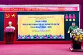 Phường Việt Hưng tổ chức “Ngày hội toàn dân bảo vệ an ninh Tổ quốc” năm 2025