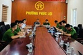 Phường Phúc Lợi: Tăng cường công tác phòng cháy, chữa cháy và cứu nạn, cứu hộ