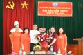 Chi bộ Trung tâm Chính trị khu vực Quốc Oai tổ chức thành công Đại hội lần thứ I, nhiệm kỳ 2025 – 2030