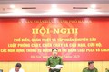 Hà Nội vận động 100% hộ gia đình trang bị, lắp đặt hệ thống cảnh báo cháy sớm