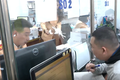 Thủ tục đăng ký xe tại Công an phường: Nhanh chóng, thuận tiện