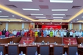 Mặt trận Tổ quốc Việt Nam phường Đống Đa phát động đợt thi đua đặc biệt