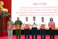 Đảng ủy xã Thanh Oai công bố Quyết định thành lập 36 Đảng bộ, chi bộ cơ sở trực thuộc