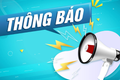 Thông báo: Trụ sở làm việc của Ban Chỉ huy Quân sự phường Việt Hưng