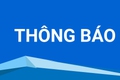 Thông báo Thời gian, địa điểm tiếp công dân định kỳ Quý III năm 2025 của UBND phường Sơn Tây