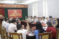 Hội nghị lần thứ hai Ban Chấp hành Đảng bộ phường Tây Mỗ, nhiệm kỳ 2025-2030