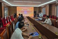 ĐẢNG BỘ CƠ QUAN UBND PHƯỜNG PHÚ THƯỢNG CÔNG BỐ QUYẾT ĐỊNH THÀNH LẬP CÁC CHI BỘ TRỰC THUỘC