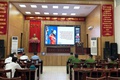 Tập huấn chuyên sâu về phòng cháy chữa cháy, đáp ứng yêu cầu nhiệm vụ khi vận hành chính quyền 2 cấp