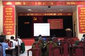HỘI NGHỊ TẬP HUẤN CHUYÊN SÂU LUẬT PHÒNG CHÁY, CHỮA CHÁY VÀ CỨU NẠN, CỨU HỘ