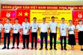 Hội nghị sơ kết 06 tháng đầu năm, triển khai phương hướng nhiệm vụ 06 tháng cuối năm 2025