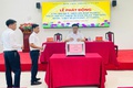 Xã Yên Bài tổ chức lễ phát động ủng hộ, xây dựng quỹ 