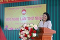 Hội nghị lần thứ nhất Ủy ban MTTQ xã Suối Hai: Đảm bảo vận hành thông suốt từ xã đến thôn, cụm dân cư