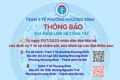 Trạm Y tế phường Khương Đình: Một số thông tin cần biết