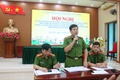 TRUNG TÁ NGÔ TUẤN ĐẠT – GIỮ LỬA BÌNH YÊN TỪ NHỮNG MŨI NHỌN THẦM LẶNG