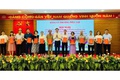 Công bố quyết định thành lập tổ chức cơ sở đảng trực thuộc Đảng uỷ phường Phúc Lợi 