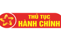 HƯỚNG DẪN NỘP HỒ SƠ THỰC HIỆN CÁC THỦ TỤC HÀNH CHÍNH TRỰC TUYẾN