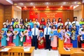Phường Thanh Liệt: Công bố các quyết định bổ nhiệm cán bộ quản lý các trường, Trạm Y tế và thành lập tổ chức Đảng sau sáp nhập
