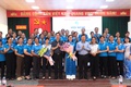 HỘI LHPN XÃ DÂN HÒA TỔ CHỨC HỘI NGHỊ RA MẮT BAN CHẤP HÀNH, BAN THƯỜNG VỤ VÀ CHỨC DANH CHỦ TỊCH HỘI NHIỆM KỲ 2021–2026